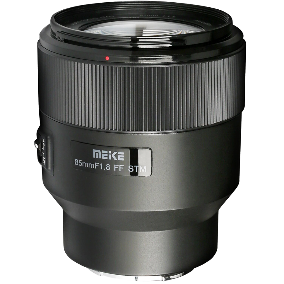 Объектив Meike 85mm F1.8 FF STM L-mount 