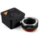 Адаптер K&F Concept для объектива Nikon AI на Sony NEX Pro - Изображение 145216