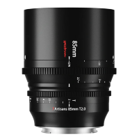 Артикул: 72483. Объектив 7Artisans Spectrum 85mm T2.0 E-Mount