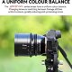 Объектив 7Artisans Spectrum 85mm T2.0 E-Mount - Изображение 237122