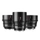 Объектив 7Artisans Spectrum 85mm T2.0 E-Mount - Изображение 237125