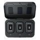 Радиосистема Saramonic Blink500 Pro B2 (RX+2TX) Чёрная - Изображение 147998