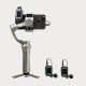 Радиосистема Saramonic Blink500 Pro B2 (RX+2TX) Чёрная - Изображение 148002