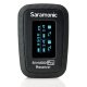 Радиосистема Saramonic Blink500 Pro B2 (RX+2TX) Чёрная - Изображение 148003
