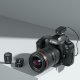 Радиосистема Saramonic Blink500 Pro B2 (RX+2TX) Чёрная - Изображение 148004