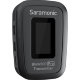 Радиосистема Saramonic Blink500 Pro B2 (RX+2TX) Чёрная - Изображение 148008