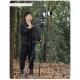 Штатив Ulanzi VideoFast Carbon Fiber  - Изображение 251950
