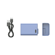 Аккумулятор SmallRig 4967 EN-EL25 Type-C Оранжевый - Изображение 256761