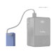 Аккумулятор SmallRig 4967 EN-EL25 Type-C Оранжевый - Изображение 256762