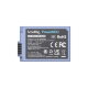 Аккумулятор SmallRig 4967 EN-EL25 Type-C Оранжевый - Изображение 256764