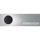 Магнитная накладка Satechi Magnetic Sticker для iPhone 11/12 Чёрная - Изображение 154878