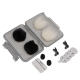 Комплект аксессуаров для петличного микрофона Deity WLP Lavalier Deluxe Accessory Kit - Изображение 256103