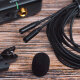 Комплект аксессуаров для петличного микрофона Deity WLP Lavalier Deluxe Accessory Kit - Изображение 256106