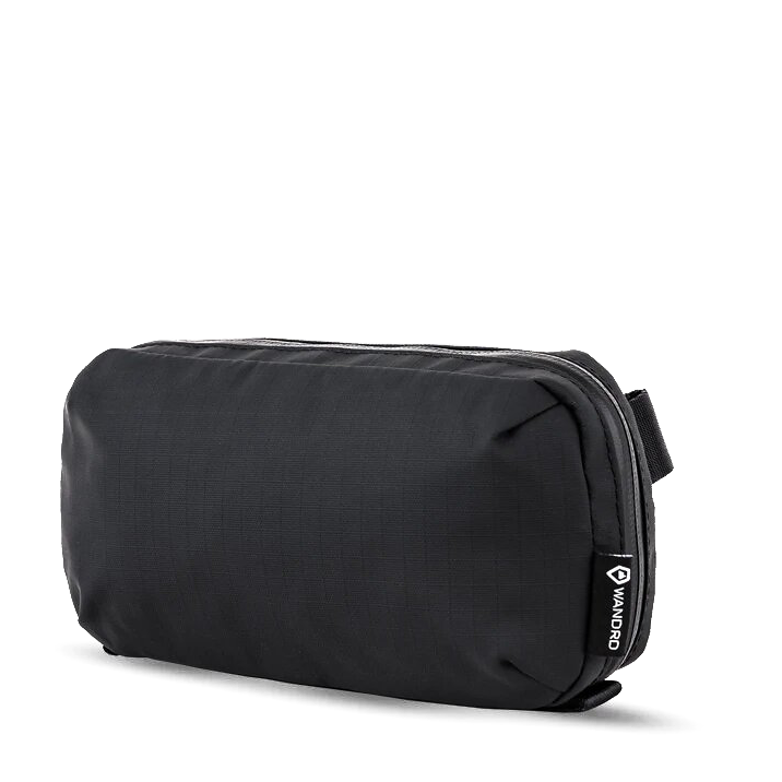 Сумка WANDRD Tech Pouch Small Черная 
