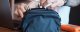 Сумка WANDRD Tech Pouch Small Черная - Изображение 155732