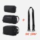 Сумка WANDRD Tech Pouch Small Черная - Изображение 155737