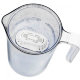 Фильтр-кувшин для воды Xiaomi Mijia Water Filter Kettle Прозрачный - Изображение 158132