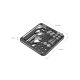 Монтажный комплект SmallRig MD3184 Screw and Hex Key Storage Plate  - Изображение 160293