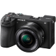 Беззеркальная камера Sony a6700 Body - Изображение 261516