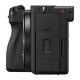 Беззеркальная камера Sony a6700 Body - Изображение 261521