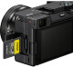 Беззеркальная камера Sony a6700 Body - Изображение 261527