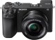 Беззеркальная камера Sony a6700 Body - Изображение 261529