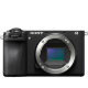 Беззеркальная камера Sony a6700 Body - Изображение 261560