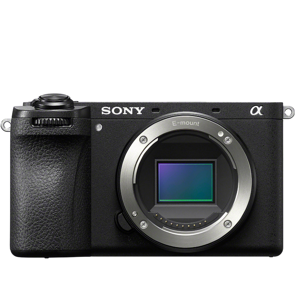 Беззеркальная камера Sony a6700 Body 