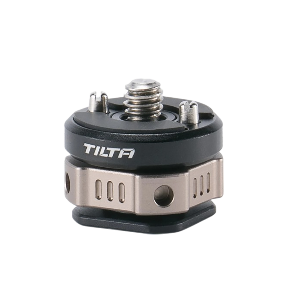 Адаптер Tilta Cold Shoe для Rotatable Phone Mounting Bracket V2 preOrder=25.08.2025