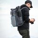 Рюкзак Ulanzi BP04 Hard Shell 25L - Изображение 264621