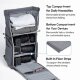Рюкзак Ulanzi BP04 Hard Shell 25L - Изображение 264631