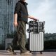 Рюкзак Ulanzi BP04 Hard Shell 25L - Изображение 264633