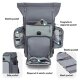 Рюкзак Ulanzi BP04 Hard Shell 25L - Изображение 264636