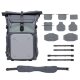 Рюкзак Ulanzi BP04 Hard Shell 25L - Изображение 264637