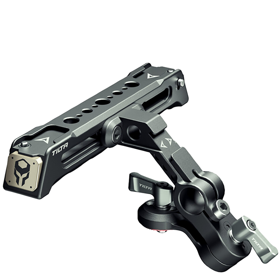 Рукоятка Tilta Tiltaing Adjustable Top Handle Plus Серая 
