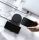 Беспроводная зарядка двойная Baseus Dual Wireless Charger с сетевым адаптером  Белая - Изображение 75375