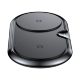 Беспроводная зарядка двойная Baseus Dual Wireless Charger с сетевым адаптером  Белая - Изображение 75381