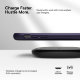 Чехол Caseology Wavelength для iPhone XS Max Фиолетовый - Изображение 83546