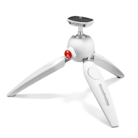 Артикул: 15483. Штатив Manfrotto Pixi Evo Белый