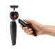 Штатив Manfrotto Pixi Evo Белый - Изображение 82871