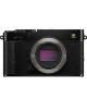 Беззеркальная камера Fujifilm X-E5 Body Чёрная - Изображение 280114
