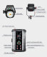 Осветитель Weeylite Ninja 400 Mark II - Изображение 173266