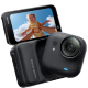 Экшн-камера Insta360 GO Ultra Creator Bundle Чёрная - Изображение 287687