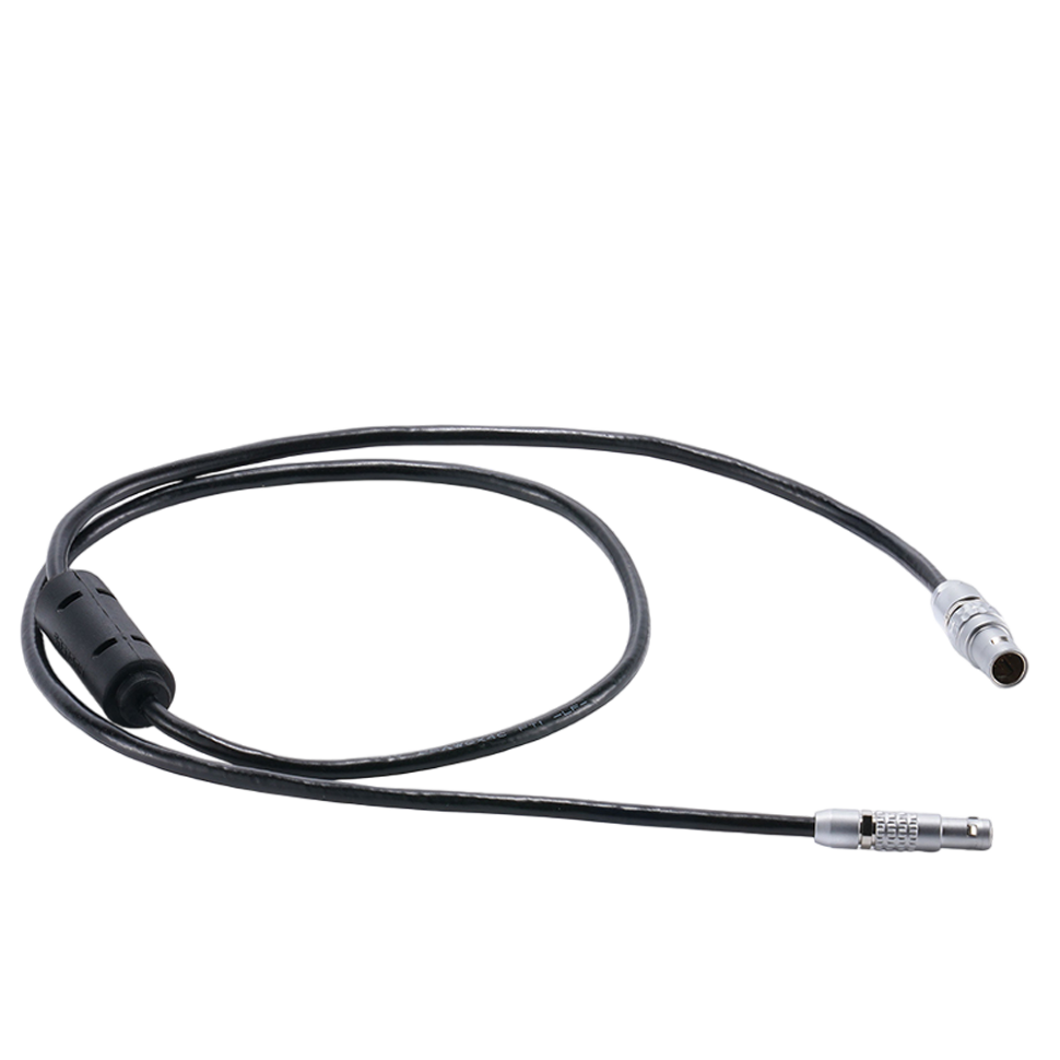 Кабель управления Tilta 7-Pin - RCP2 для Nucleus-M II 50см 