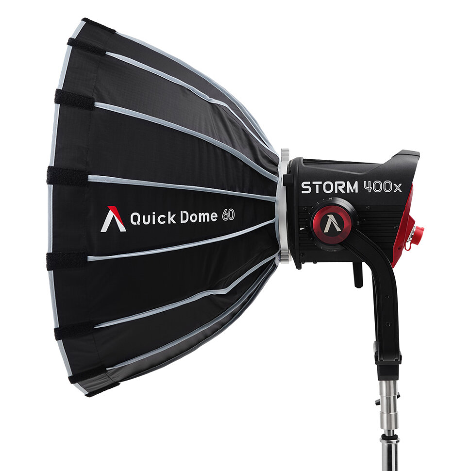 

Софтбокс Aputure Quick Dome 60 AA07060383