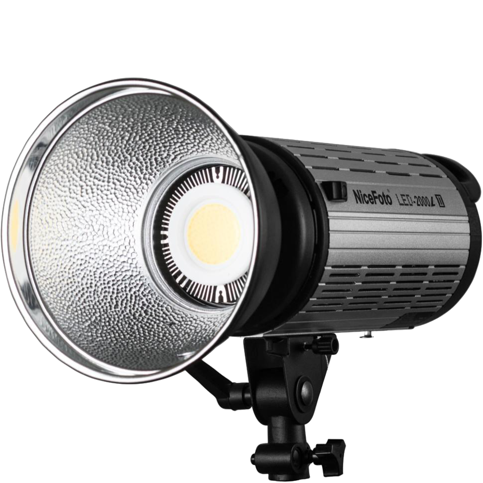 Осветитель Nicefoto LED-2000A II 