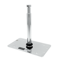 Артикул: 26283. Кронштейн настенный Avenger F805 6"