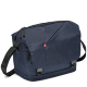 Сумка Manfrotto NX Messenger V2 Синяя - Изображение 95473