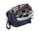 Сумка Manfrotto NX Messenger V2 Синяя - Изображение 95476