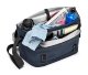 Сумка Manfrotto NX Messenger V2 Синяя - Изображение 95479